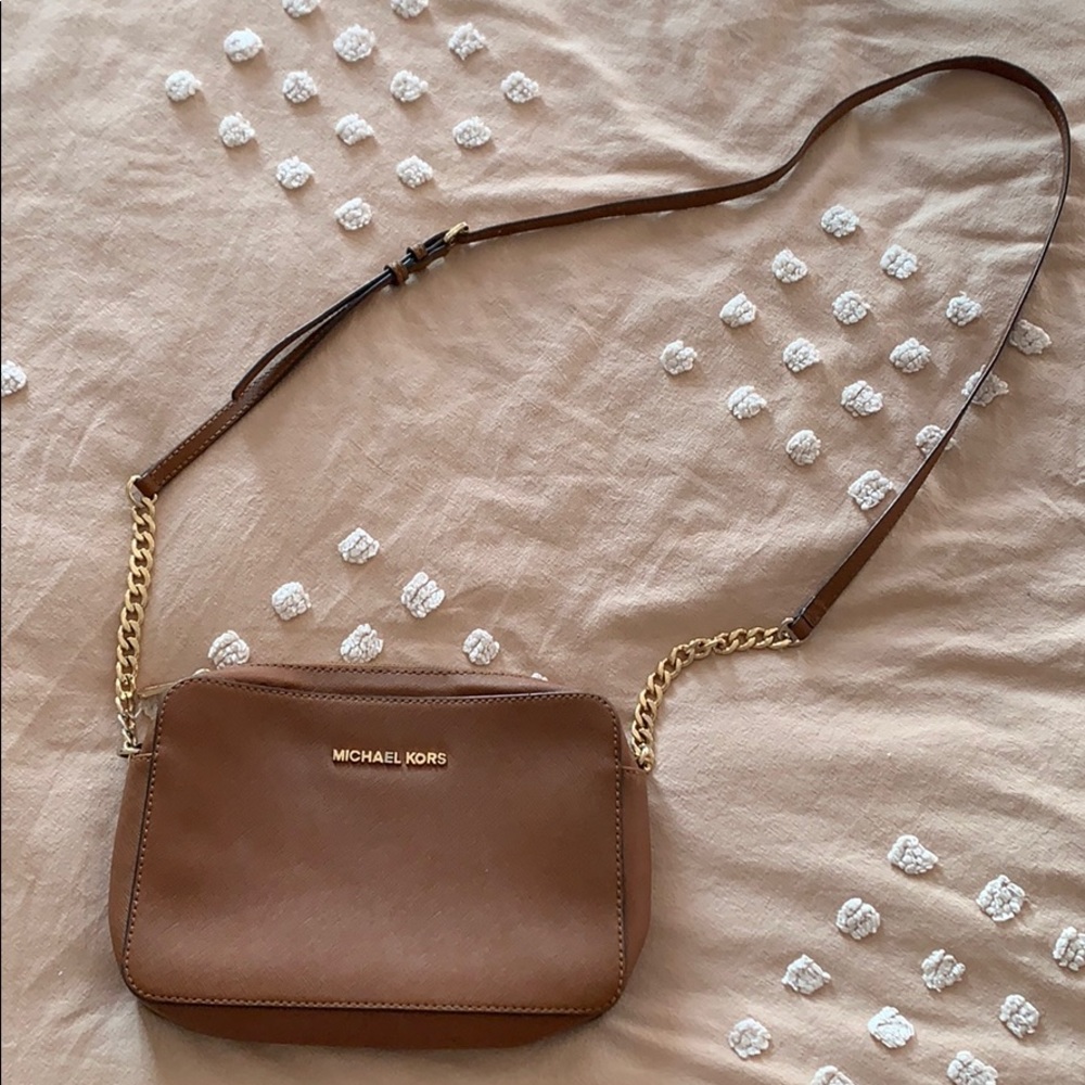 Michael Kors Crossbody